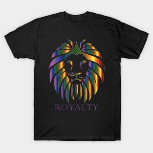 Royalty T-Shirt